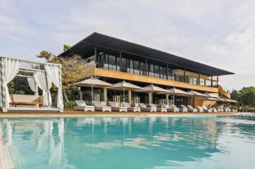 Hotel Amorita Resort - Filipíny - Bohol - Panglao